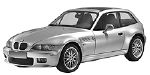 BMW E36-7 P21CB Fault Code