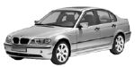 BMW E46 P21CB Fault Code