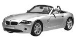 BMW E85 P21CB Fault Code