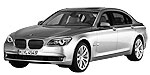 BMW F01 P21CB Fault Code